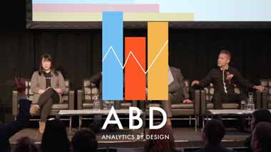 Analytics By Design - ABD 18 Conf Promo