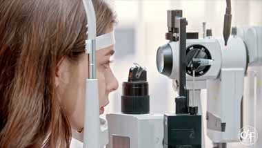 Canadian Health and Family Treating Glaucoma