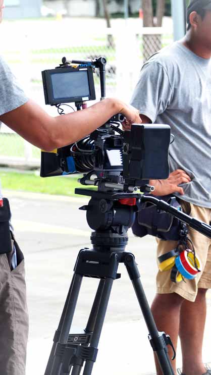 Broadcast Quality Video Production Companies in Toronto, Ontario