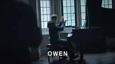 Owen – Short film