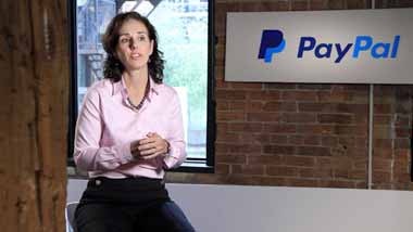 Canadian Business Spotlight PayPal: Convenient, Flexible and Safe
