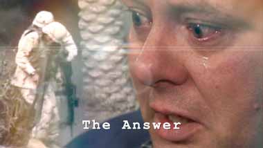 The Answer Full – Length Documentary (Opening)