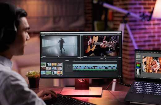 Video Editing Pricing & Hourly Costs in Toronto, Ontario